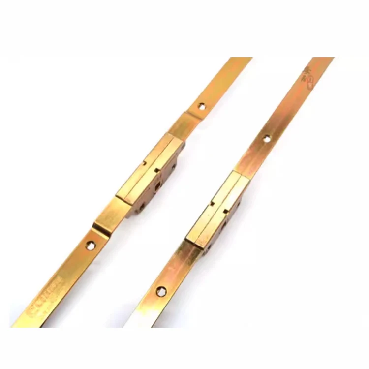 ก้านส่งผ่านประตูและหน้าต่าง: ส่วนที่เรียบง่ายนี้ช่วยให้การทำงานที่ราบรื่นและปลอดภัยได้อย่างไร