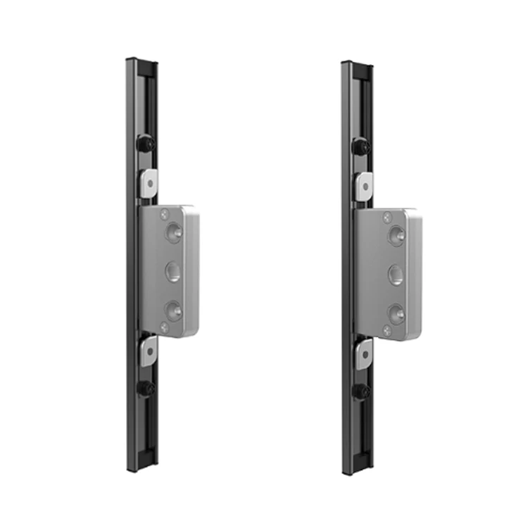 Aluminum Alloy Rod One-Way Double Stroke Door and Window Actuator Aluminum Alloy Rod One-Way Double Stroke Door and Window Actuator