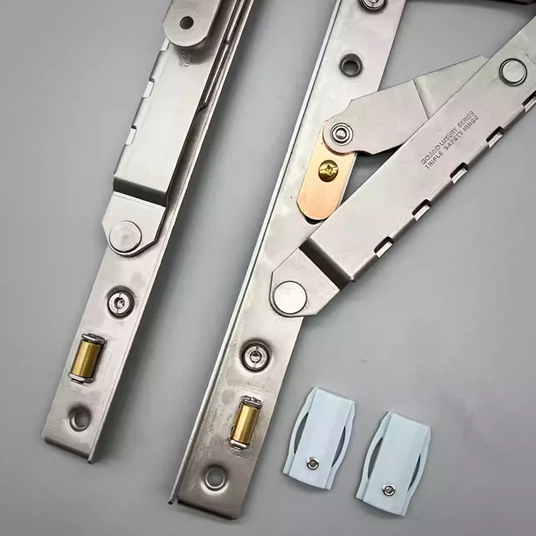 Stainless Steel Casement Slide Stainless Steel Casement Slide